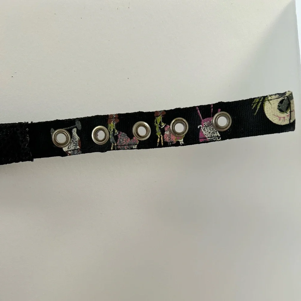 🦋 5/$25 - Nicole Miller Dog Collar
